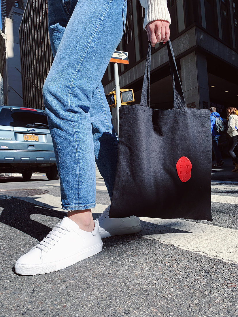 Unique Tote Bag Luxury
