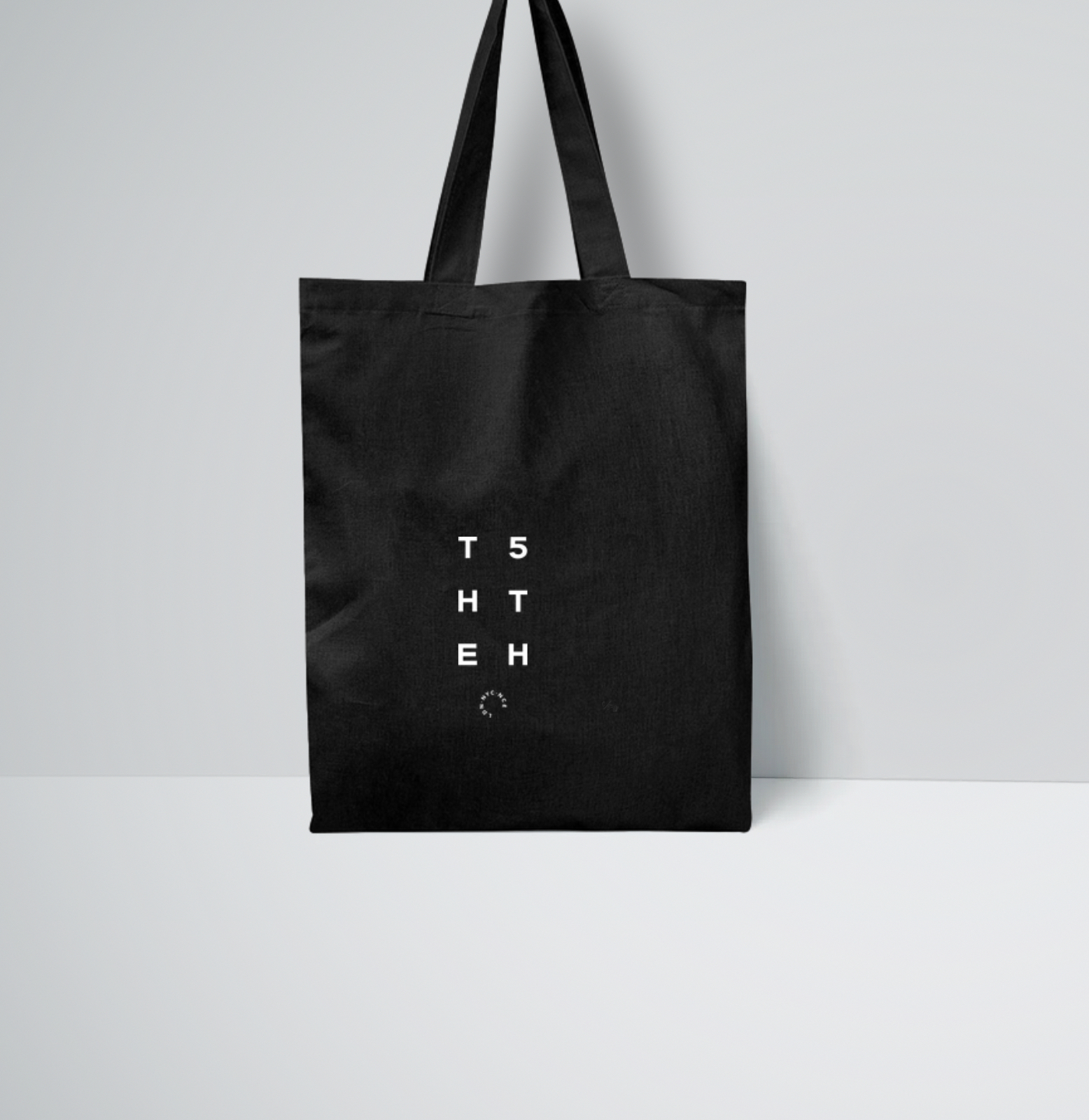 Luxury Tote Bag Sustainable Perfume