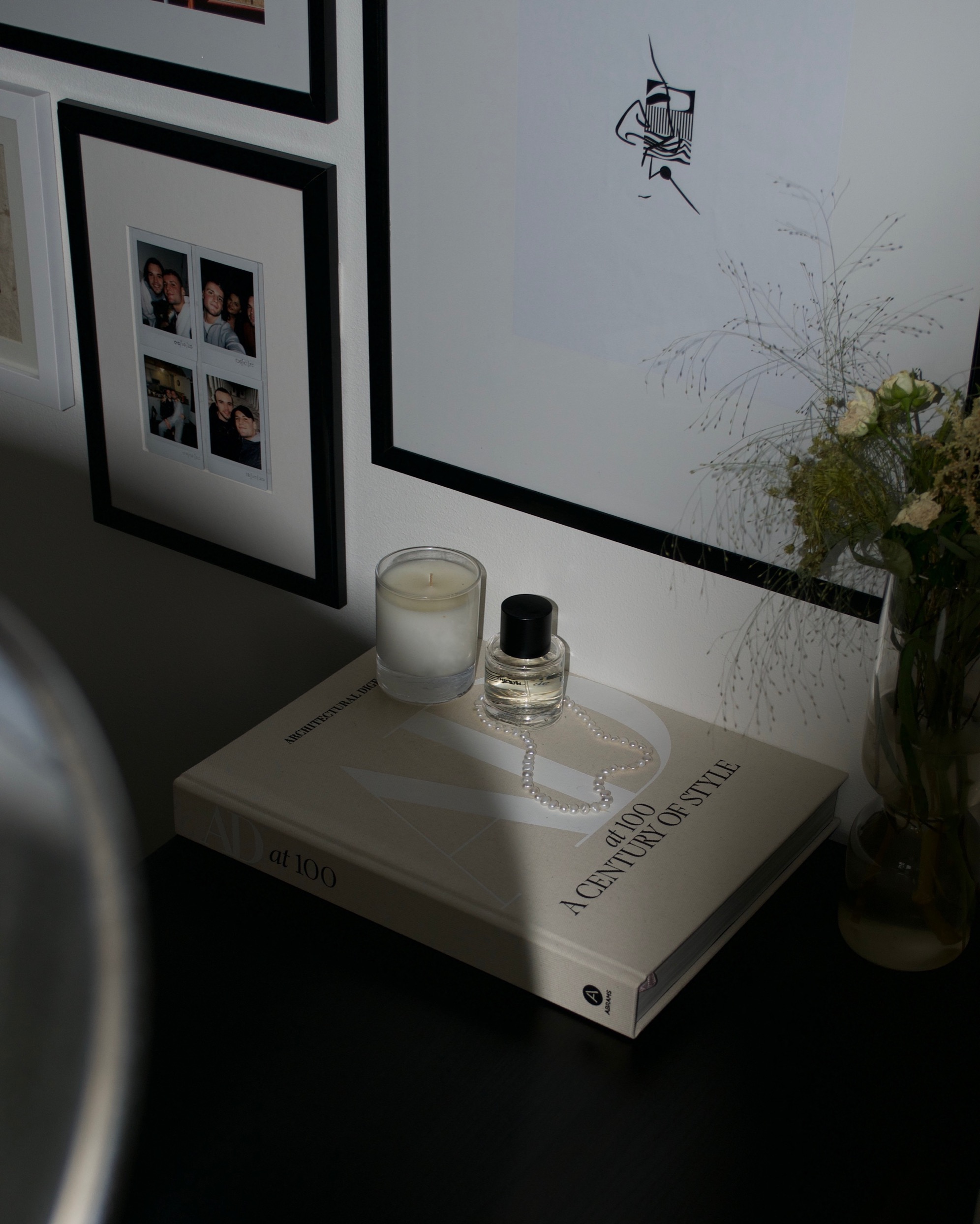 Lifestyle Luxury Home Perfume